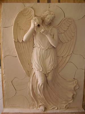 Ceramiche d-Arte di Albisola - Terra Naturale